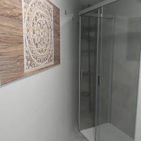 Apartment Horizonte Luxury Primera Linea De Playa San Lorenzo *