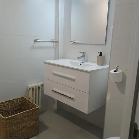 Apartment Horizonte Luxury Primera Linea De Playa San Lorenzo Gijón