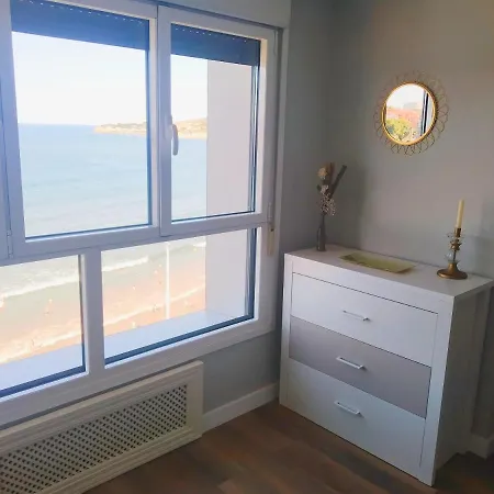Apartment Horizonte Luxury Primera Linea De Playa San Lorenzo *